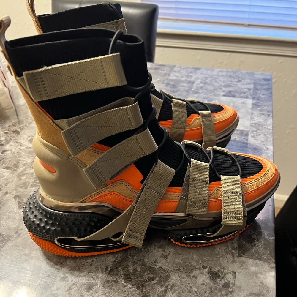 Balmain Sneakers (mens)